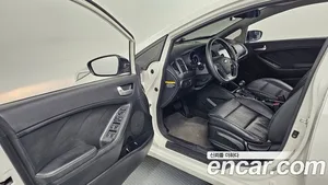 Kia K3, 2016 — миниатюра 13