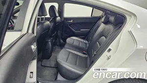 Kia K3, 2016 — миниатюра 17