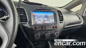 Kia K3, 2016 — миниатюра 18