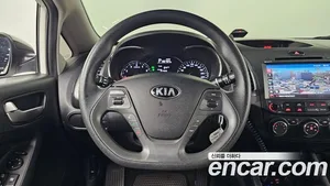 Kia K3, 2016 — миниатюра 19
