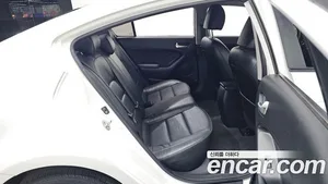 Kia K3, 2016 — миниатюра 22