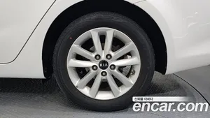 Kia K3, 2016 — миниатюра 7