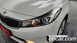 Kia K3, 2016 — миниатюра 8