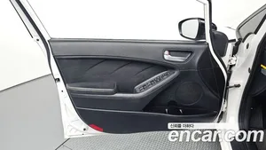 Kia K3, 2016 — миниатюра 14