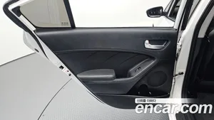 Kia K3, 2016 — миниатюра 15