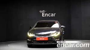 Kia K5, 2019 — миниатюра 3