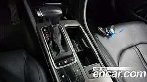 Kia K5, 2019 — миниатюра 9