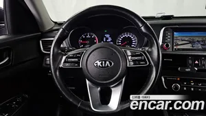 Kia K5, 2019 — миниатюра 13