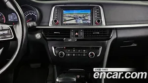 Kia K5, 2019 — миниатюра 15