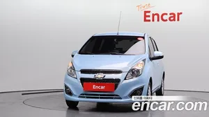 Chevrolet Spark, 2014 — миниатюра 3