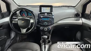 Chevrolet Spark, 2014 — миниатюра 7