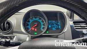Chevrolet Spark, 2014 — миниатюра 8