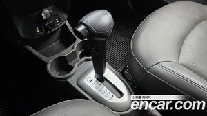 Chevrolet Spark, 2014 — миниатюра 9
