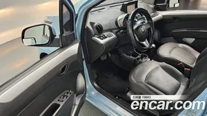 Chevrolet Spark, 2014 — миниатюра 10