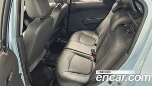 Chevrolet Spark, 2014 — миниатюра 11