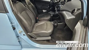 Chevrolet Spark, 2014 — миниатюра 12