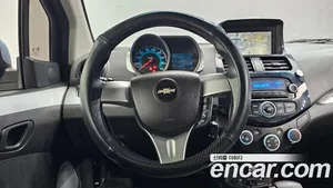 Chevrolet Spark, 2014 — миниатюра 13