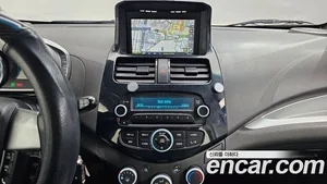 Chevrolet Spark, 2014 — миниатюра 14