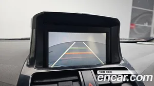 Chevrolet Spark, 2014 — миниатюра 15