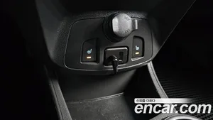 Chevrolet Spark, 2014 — миниатюра 16