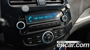 Chevrolet Spark, 2014 — миниатюра 17