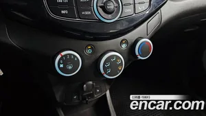 Chevrolet Spark, 2014 — миниатюра 18