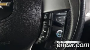 Chevrolet Spark, 2014 — миниатюра 19