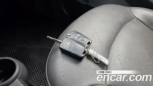 Chevrolet Spark, 2014 — миниатюра 20