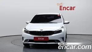 Kia K3, 2017 — миниатюра 3