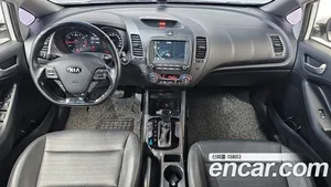 Kia K3, 2017 — миниатюра 10