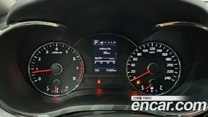 Kia K3, 2017 — миниатюра 11