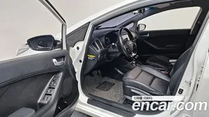 Kia K3, 2017 — миниатюра 13