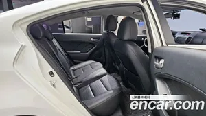 Kia K3, 2017 — миниатюра 17