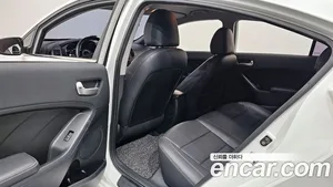 Kia K3, 2017 — миниатюра 18