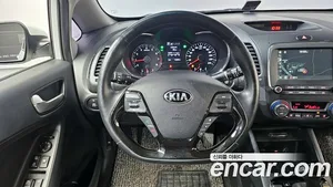 Kia K3, 2017 — миниатюра 19