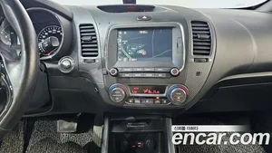 Kia K3, 2017 — миниатюра 20