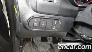 Kia K3, 2017 — миниатюра 23