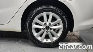 Kia K3, 2017 — миниатюра 7