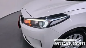 Kia K3, 2017 — миниатюра 8