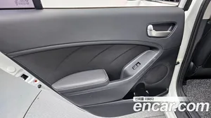 Kia K3, 2017 — миниатюра 15