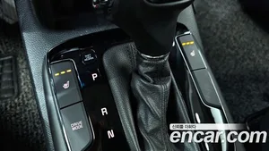 Kia K3, 2017 — миниатюра 28