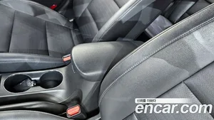 Kia K3, 2017 — миниатюра 29