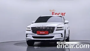 Genesis GV80, 2021 — миниатюра 3