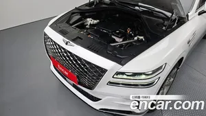 Genesis GV80, 2021 — миниатюра 6