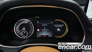 Genesis GV80, 2021 — миниатюра 8