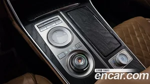 Genesis GV80, 2021 — миниатюра 9