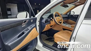 Genesis GV80, 2021 — миниатюра 10