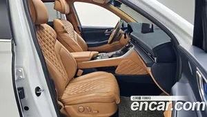 Genesis GV80, 2021 — миниатюра 11