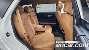 Genesis GV80, 2021 — миниатюра 12