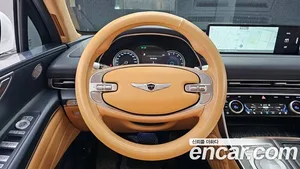 Genesis GV80, 2021 — миниатюра 13